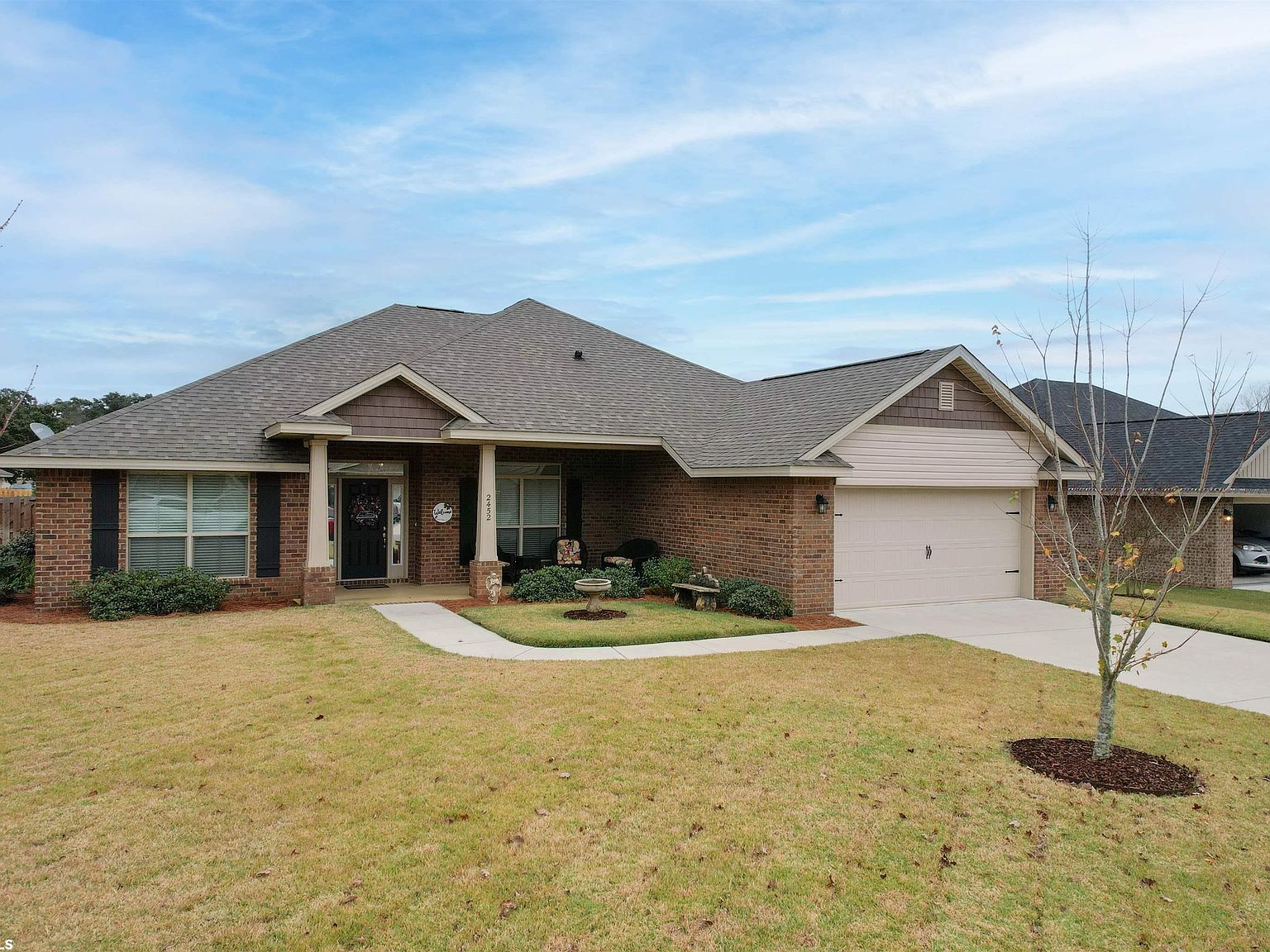 2452 Cherrywood Dr, Foley, AL 36535 Zillow