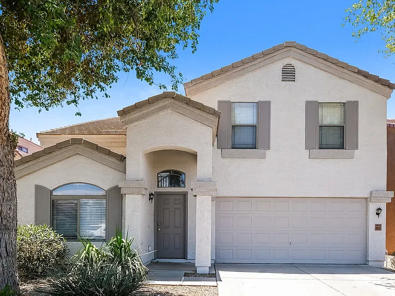8633 W Cordes Rd — Photo 1