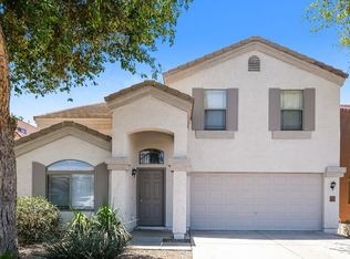 8633 W Cordes Rd, Tolleson, AZ 85353