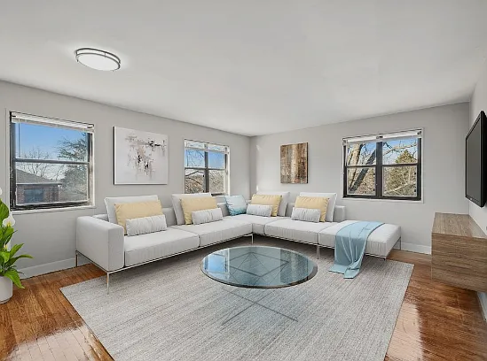 2 bed, $1,595 — Photo 2