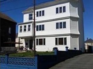 223 Albion St, Fall River, MA 02723