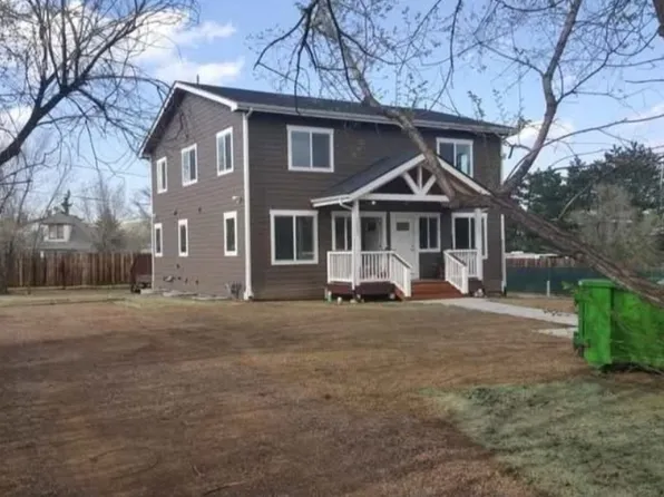 16507 W 11th Ave, Golden, CO 80401