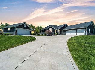 5450 371st Ave, Burlington, WI 53105