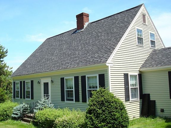 Cape in wonderful Neighborhood