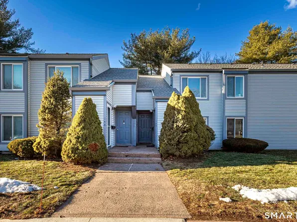145 Candlewood Drive #145, South Windsor, CT 06074