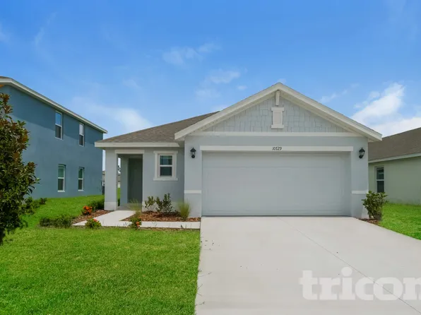 10729 Hidden Banks Gln, Parrish, FL 34219