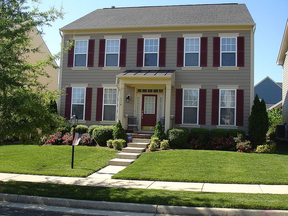 1st image of 1116 Innis Dr