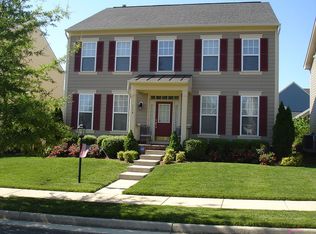 1116 Innis Dr, Fredericksburg, VA 22401