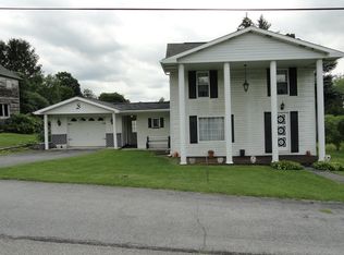 118 Oak Street, Smithmill, PA 16680