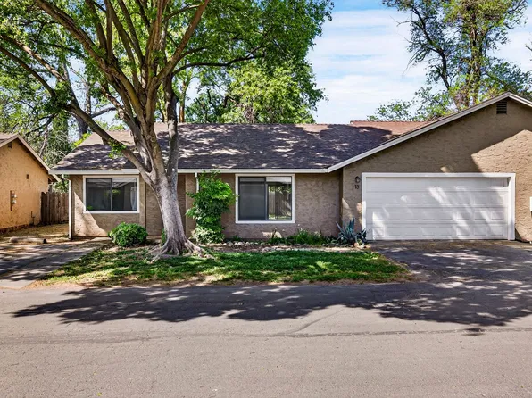 Burnap Apartments, 2925 Burnap Ave APT 13, Chico, CA 95973