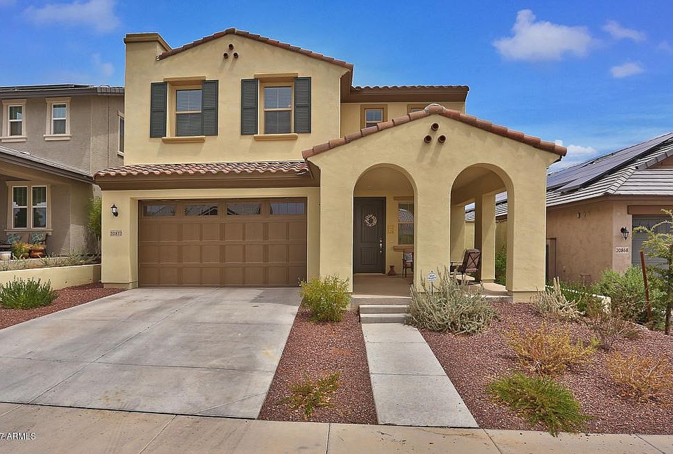 Curb Appeal