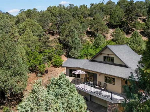 532 CR 201, Durango, CO 81301