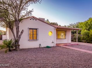 924 S 2nd Ave, Tucson, AZ 85701