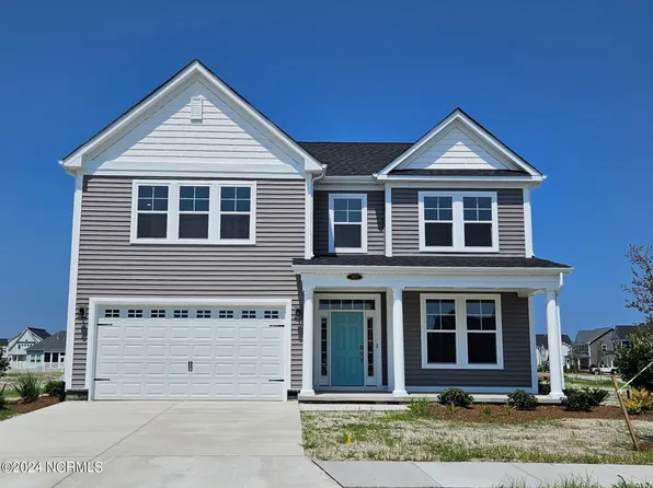 100 Arbormoor Lane, Moyock, NC 27958