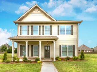 28 Desert Oak Ct SW, Huntsville, AL 35824