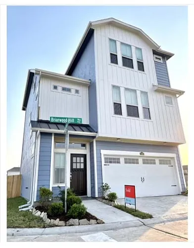11928 Briarwood Hill Way Photo 1