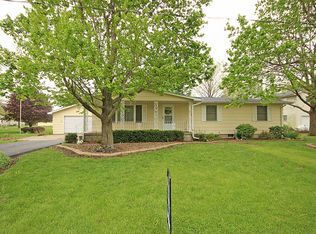 190 N Houck St, Decatur, IL 62522