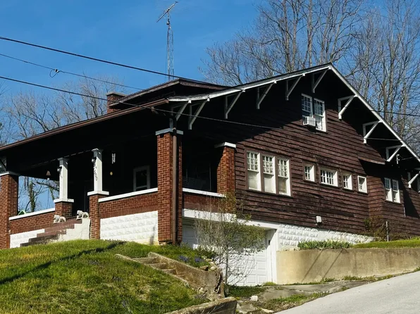 500 N Gospel St, Paoli, IN 47454