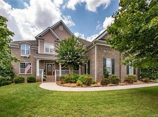 714 Desert Willow Ct NW, Concord, NC 28027