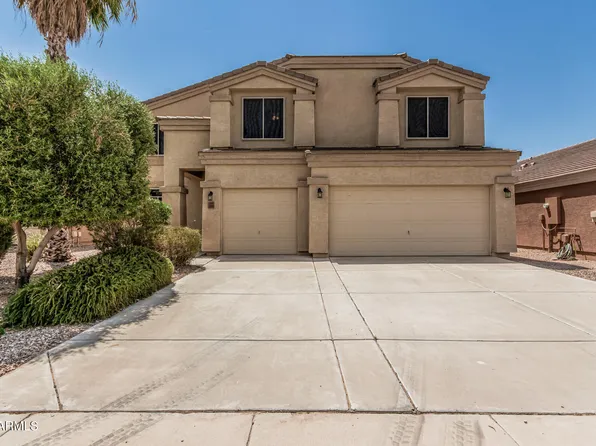 35951 W CATALAN Street, Maricopa, AZ 85138