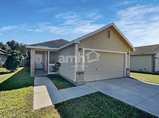 3530 Lantana Fls, San Antonio, TX 78261