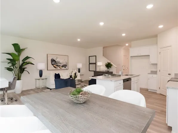 2540 Riverside Rd, Conyers, GA 30013