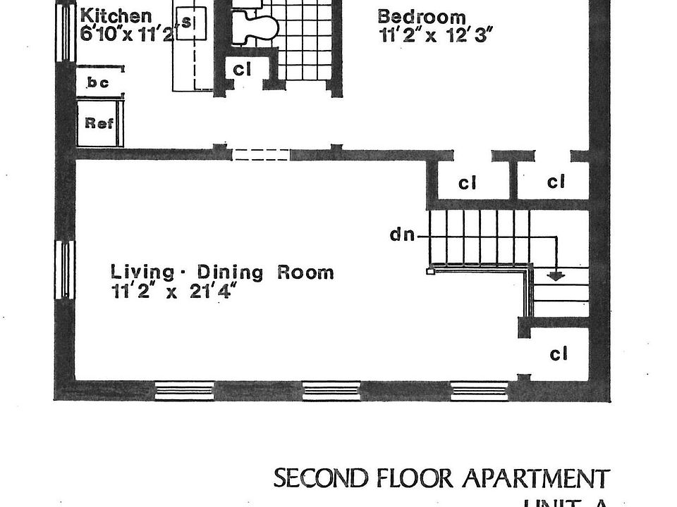 2nd image of 7522 263rd St #1