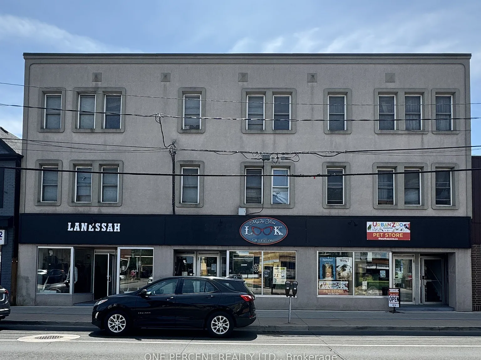 2 bed, $2,000 — Photo 1
