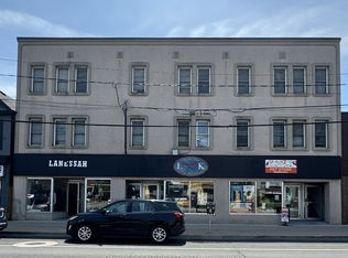 546 Concession St, Hamilton, ON L8V 1A9
