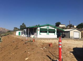 154 Laurel Dr, Bodfish, CA 93205