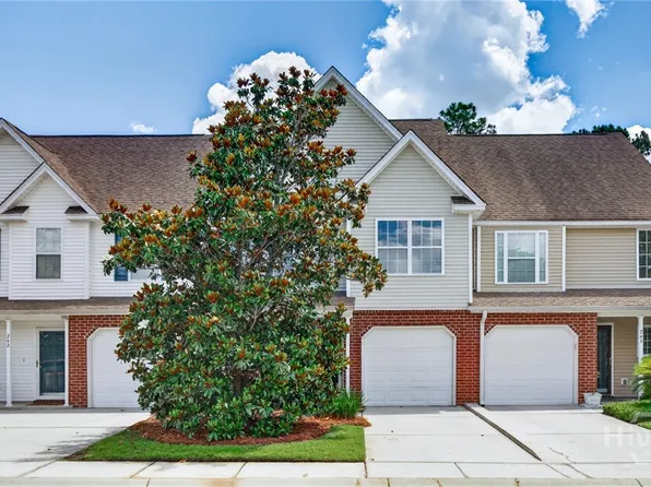 244 Opus Court, Pooler, GA 31322