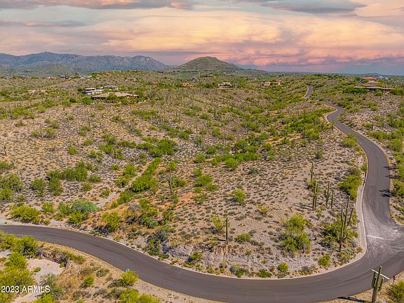 3rd image of 8236 E Sombrero Road #12