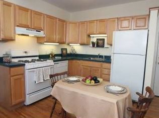 237 River St #241-9, Cambridge, MA 02139