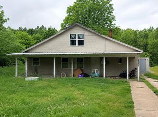 2363 Brady Lake Dr, Morley, MI 49336
