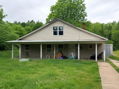 2363 Brady Lake Dr, Morley, MI, 49336