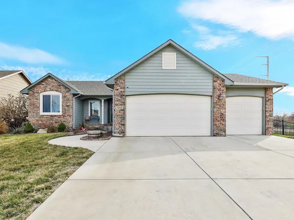 1402 N Kentucky Ln, Wichita, KS 67235