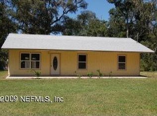 108 Ingraham Dr, Satsuma, FL 32189