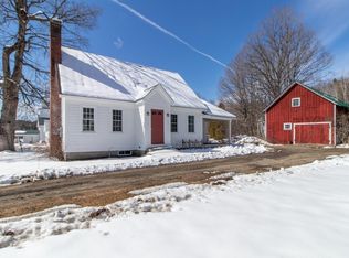 623 VT Route 114, Burke, VT 05832