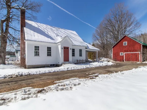 623 VT Route 114, Burke, VT 05832