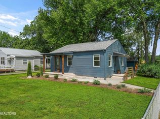 1025 Cherry St, Alcoa, TN 37701