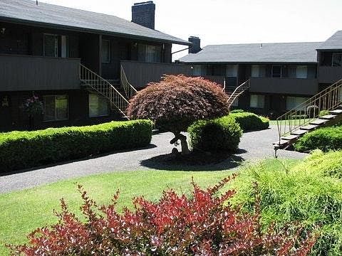Charming & serene community for Seniors ages 55 and up!