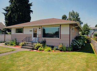 1822 Pine St, Everett, WA 98201