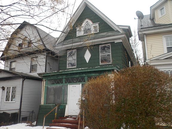 2nd image of 87-44 89th St #A-k-528