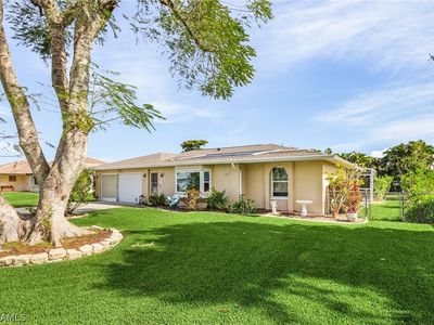 1215 SE 22nd Ave, Cape Coral, FL, 33990
