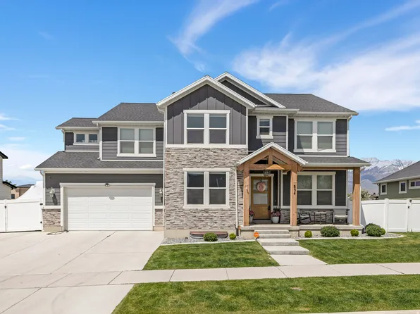 854 W 1950 S, Orem, UT 84058
