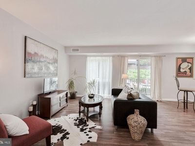 6151 Edsall Rd APT D, Alexandria, VA, 22304