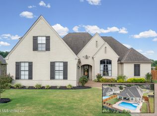 657 Doe Creek Trl N, Hernando, MS 38632