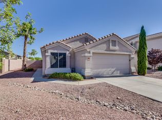 1345 E Escuda Dr, Phoenix, AZ 85024