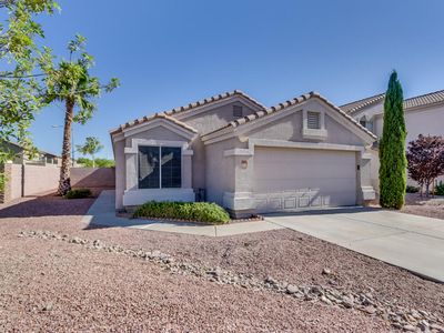 1345 E Escuda Dr, Phoenix, AZ, 85024