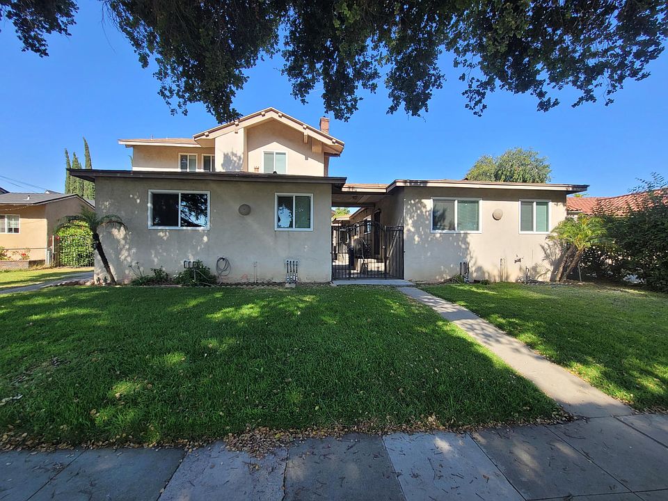 1st image of 1062 N Huntington Blvd #3
